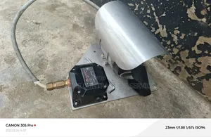 Drager Flame Detector Transimter
