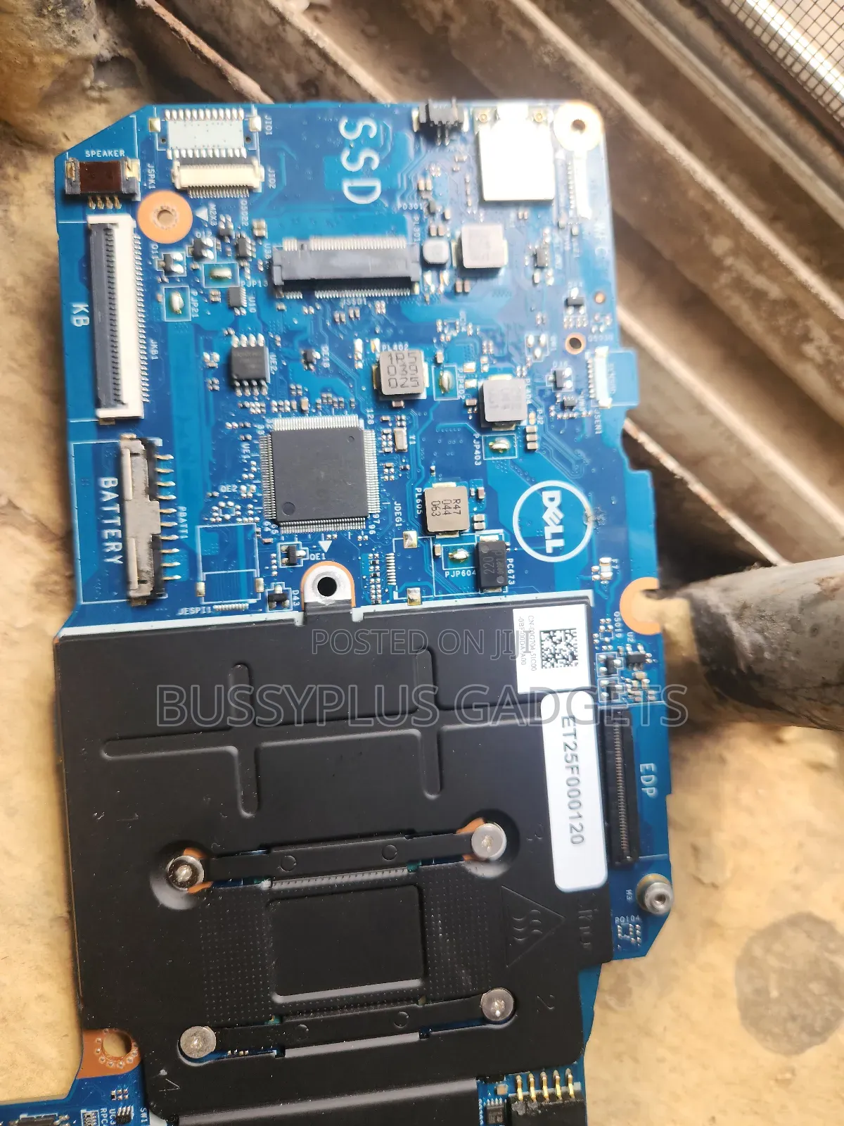 Laptop Repair