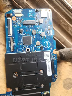 Laptop Repair