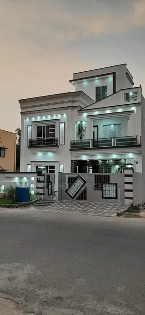 House Construction