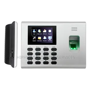 Biometric Finger Print Frd Dealers In Nigeria