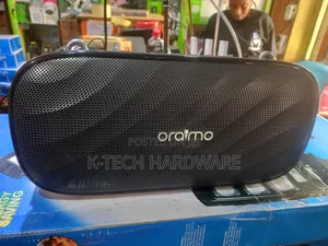 80w Oraimo Spacebox Pro Obs-682 Wireless Speaker