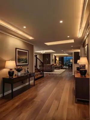Home Renovation