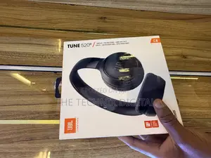 JBL Tune 520 Bt