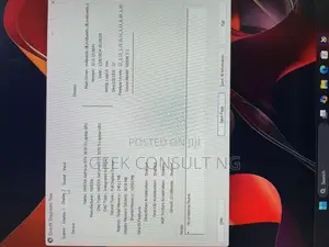 Laptop Dell Alienware m17 R5 32GB AMD Ryzen 7 SSD 1T