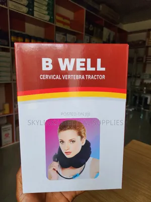 Cervical Neck Tractor