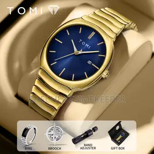 Tomi Luxury GiftWatch