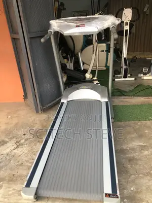 Kobe Semi Industrial Treadmill