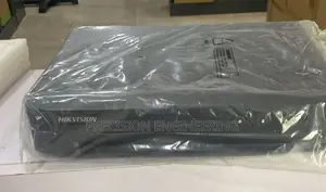 Hikvision Ds-7216hghi-m1 16-ch 720p 1u H.265 Dvr