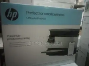 Hp Officejet Pro 9123
