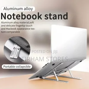 Laptop Stand