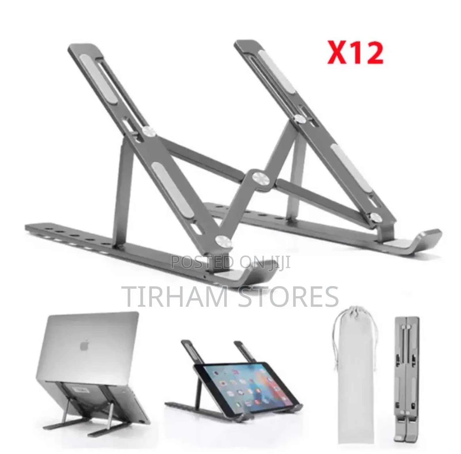 Laptop Stand