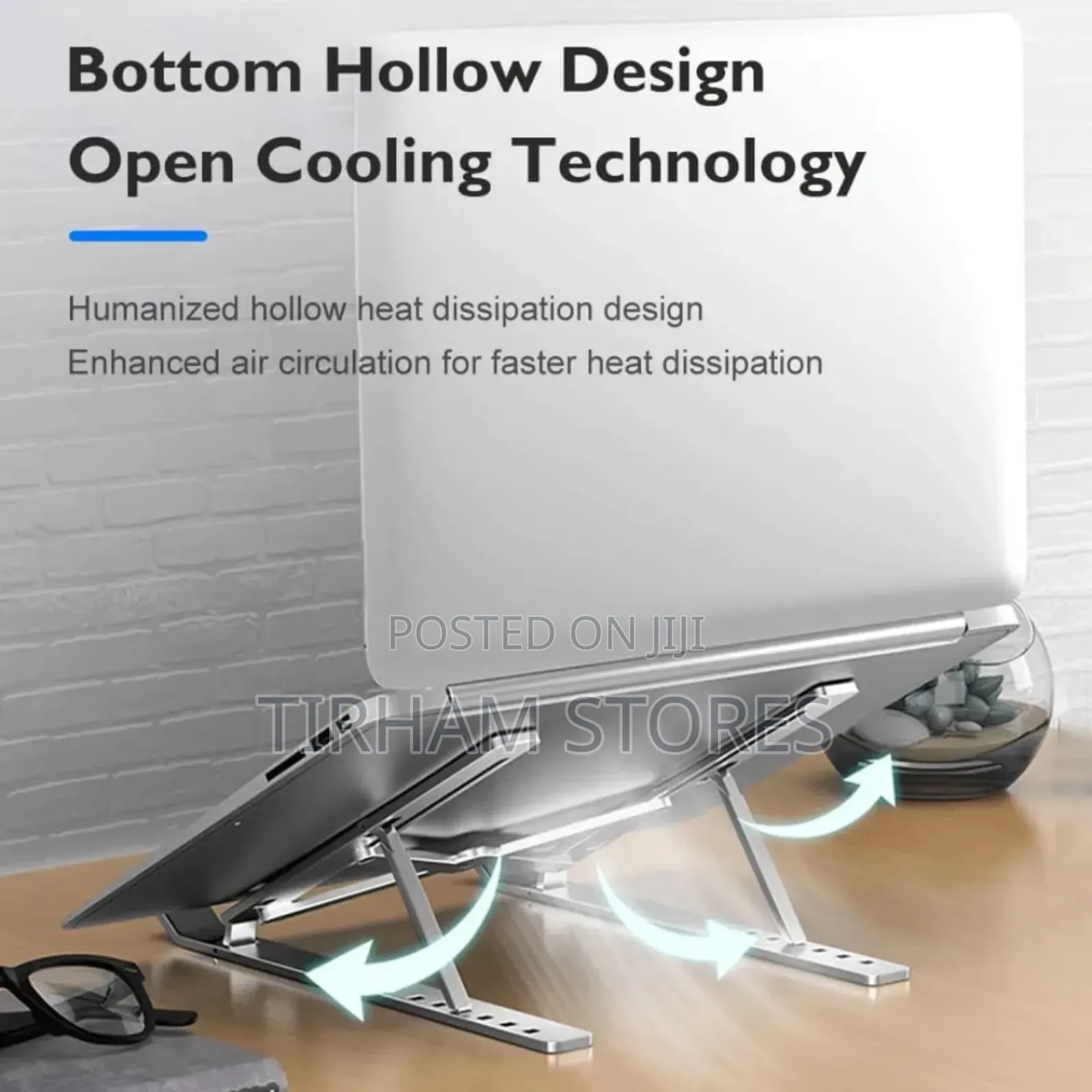 Laptop Stand