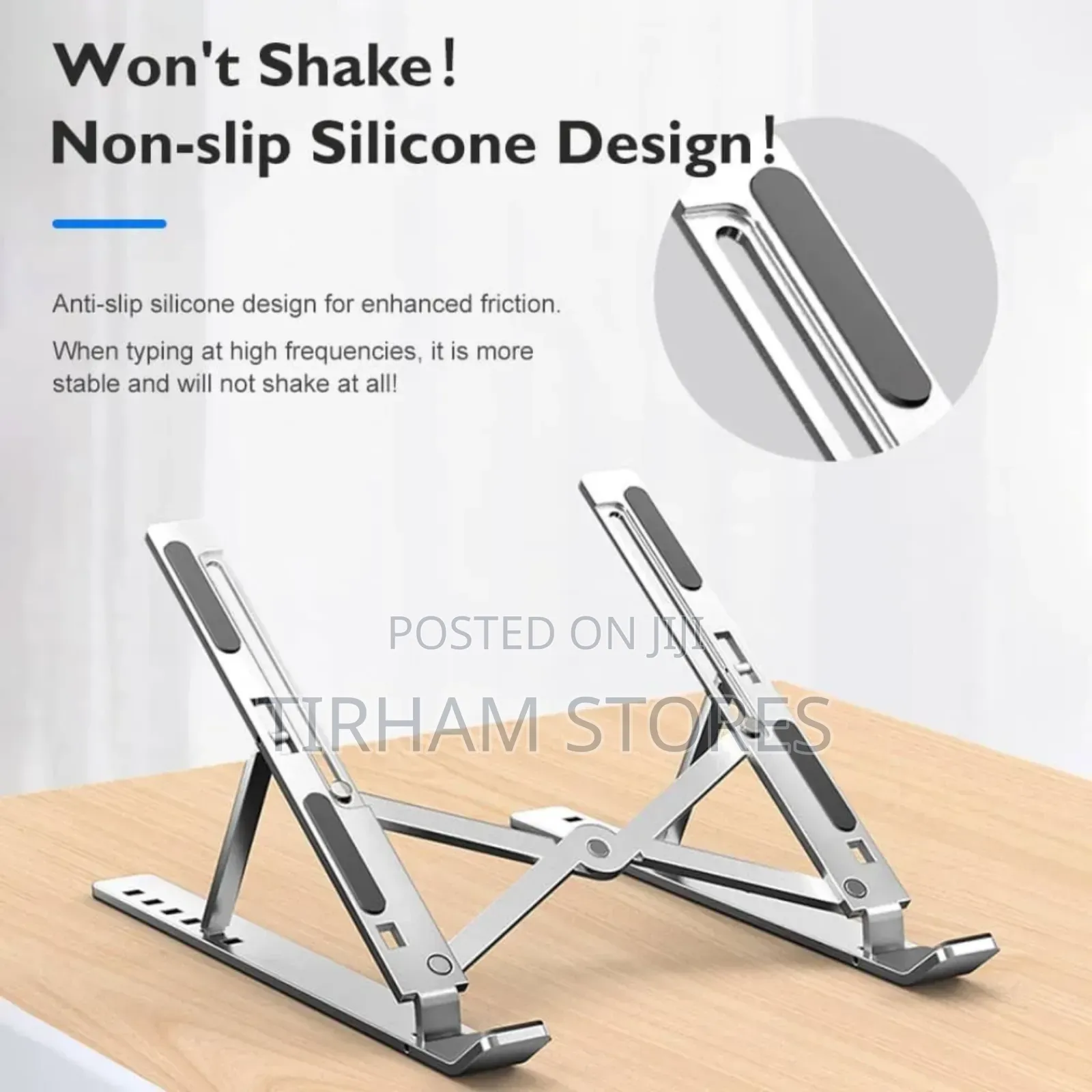 Laptop Stand