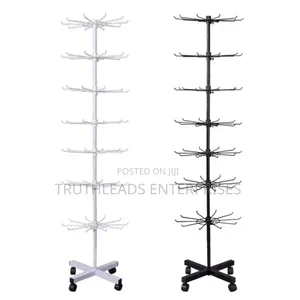 7 Layers Products Hanging Rack