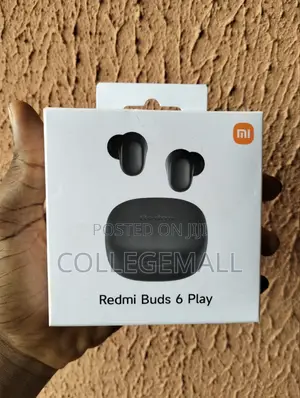 Redmi Buds 6 Play
