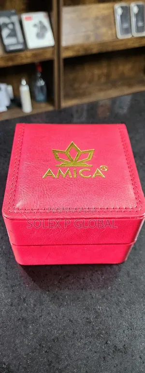 Amica Sweet Quality