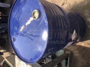 Drum Original