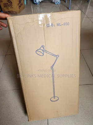 Angle Poise Lamp