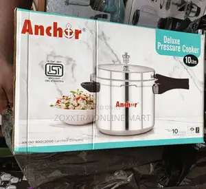 Anchor 10l Pressure Pot