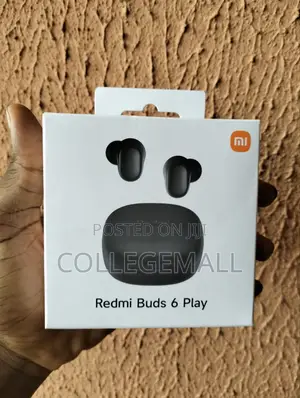 Xiaomi Redmi Buds 6 Play