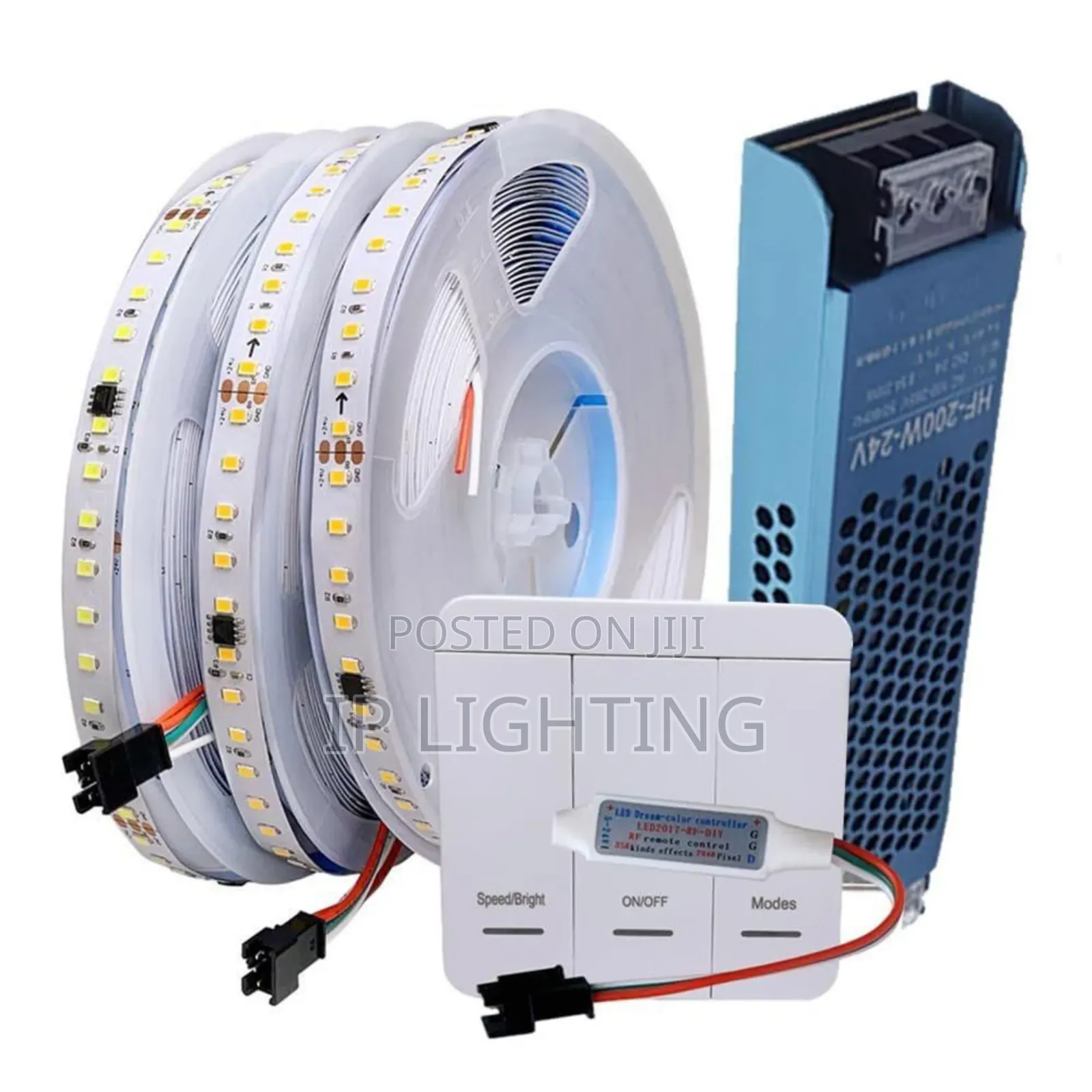 Running Tape Light 10meter