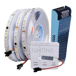 Running Tape Light 10meter