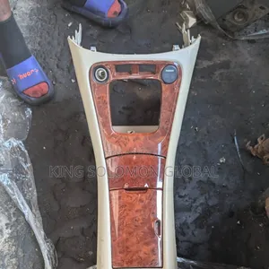 Console Highlander 2005