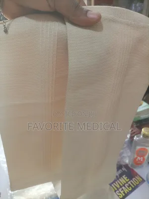 A Pair of Soft Knee Support(Sizes:L M Xl Xxl)