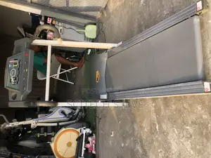 Multi Treadmill