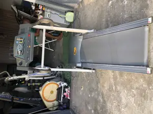 Multi Treadmill
