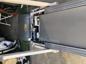 Multi Treadmill
