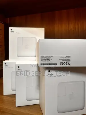Apple 70w Usb-C Power Adapter (3 Pin)