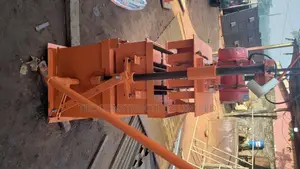 High Quality Block Making Machine