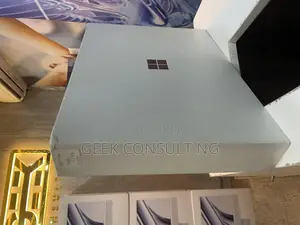 New Microsoft Surface Laptop 7 16GB Qualcomm Snapdragon X Elite SSD 1T