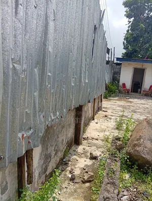 Full Plot of Land