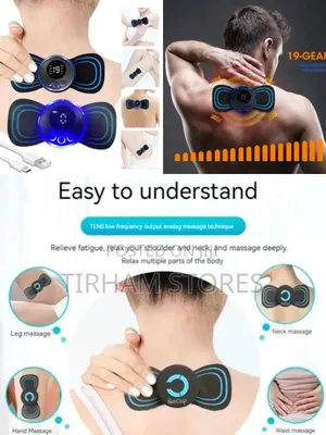 Mini Massager