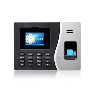 Biometric Finger Print Frd Supplier In Lagos Nigeria