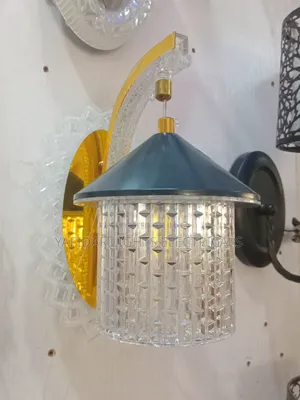 Wall Brackets Light