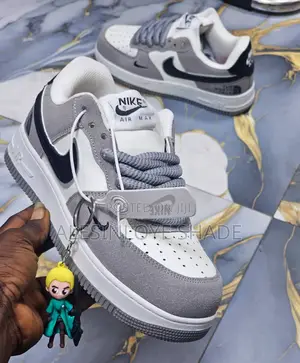 Unisex Footwares