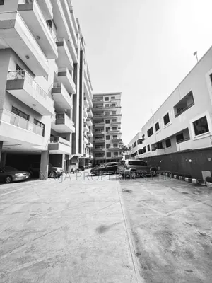 4bdrm Townhouse / Terrace in Oniru Estate, Victoria Island for rent