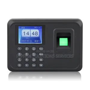 Biometric Finger Print Frd Supplier In Port Harcourt Nigeria