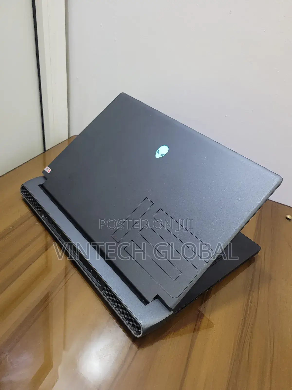 Laptop Dell Alienware 15 16GB Intel Core I7 SSD 512GB