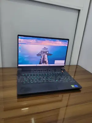 Laptop Dell Alienware 15 16GB Intel Core I7 SSD 512GB