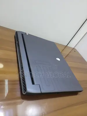 Laptop Dell Alienware 15 16GB Intel Core I7 SSD 512GB