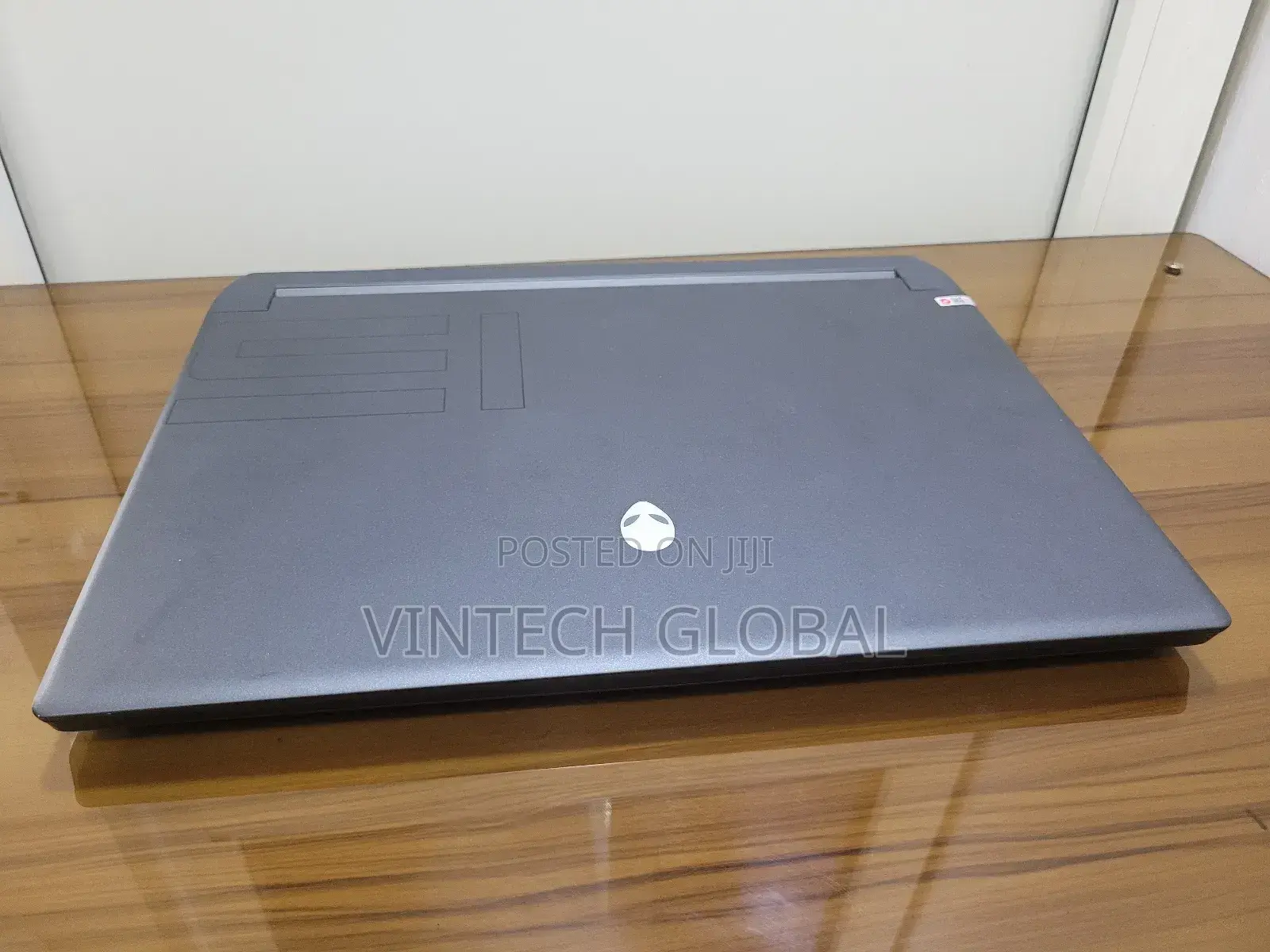Laptop Dell Alienware 15 16GB Intel Core I7 SSD 512GB