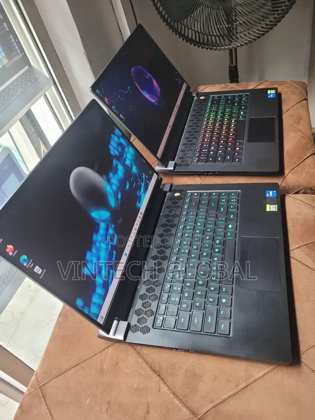 Laptop Dell Alienware 15 16GB Intel Core I7 SSD 512GB