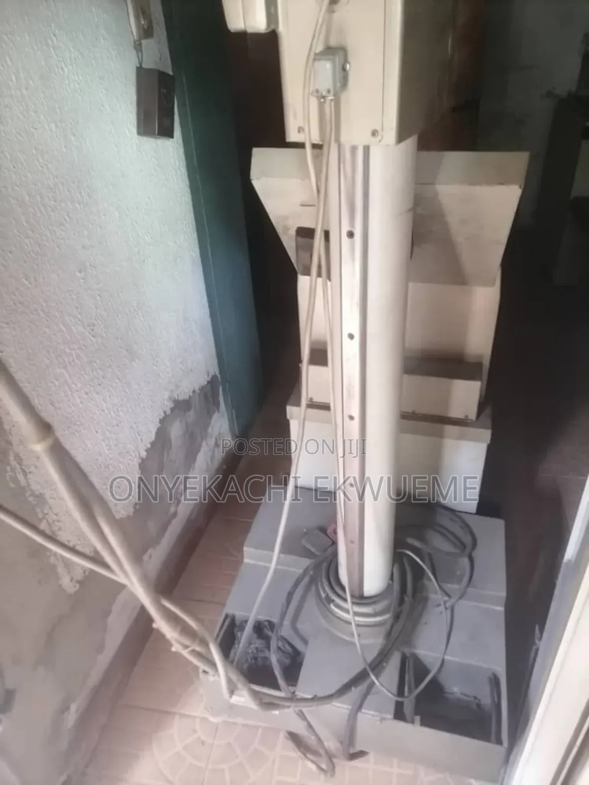 X Ray Mx4 Mobile Machine Ge,