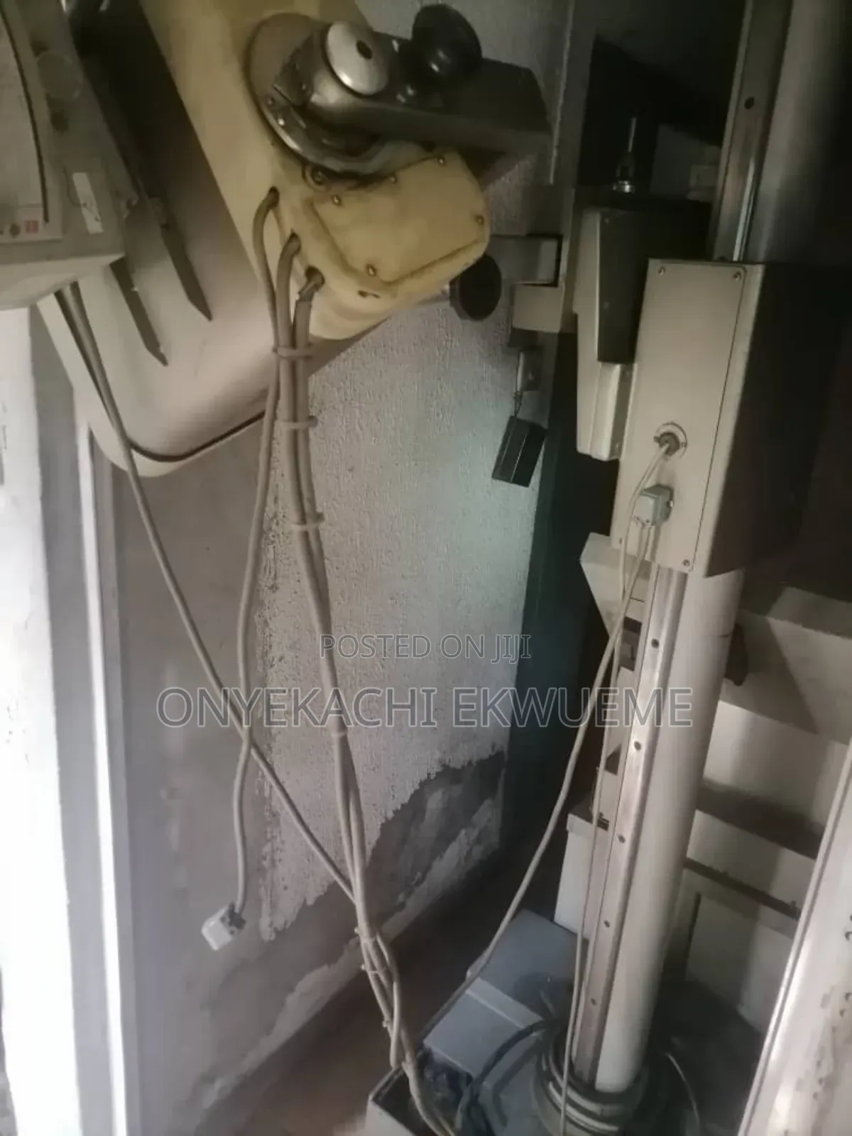 X Ray Mx4 Mobile Machine Ge,