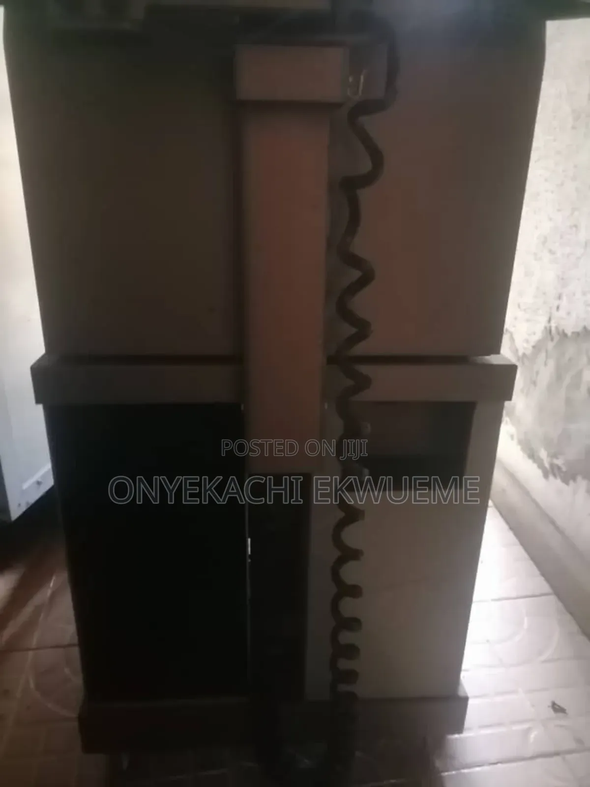 X Ray Mx4 Mobile Machine Ge,